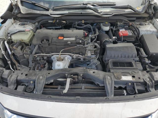 2017 HONDA CIVIC LX - 2HGFC4B06HH303282