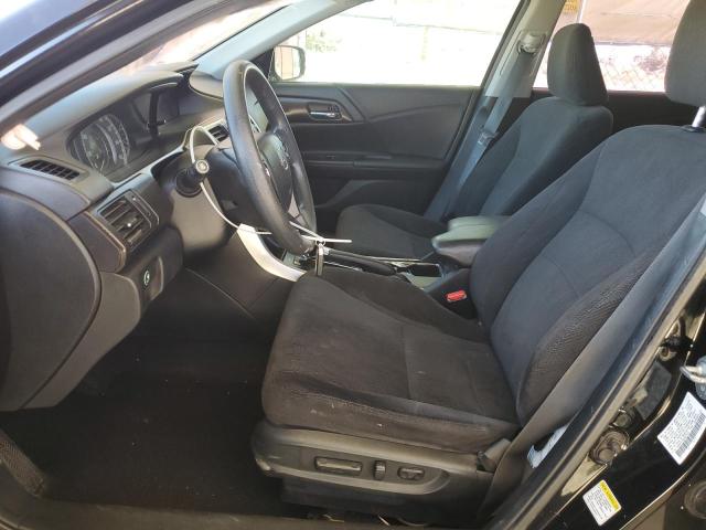 2021 HONDA ACCORD EX - 1HGCR2F79EA093025