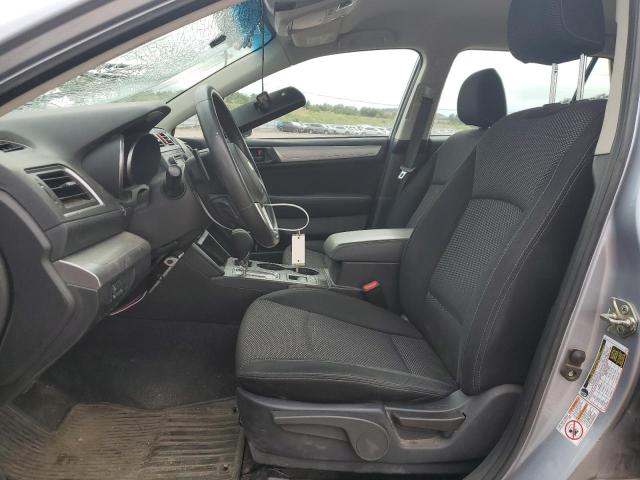 2017 SUBARU OUTBACK 2. - 4S4BSAAC2H3280592
