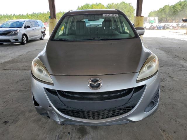 VIN JM1CW2BL1D0153300 2013 Mazda 5 no.5