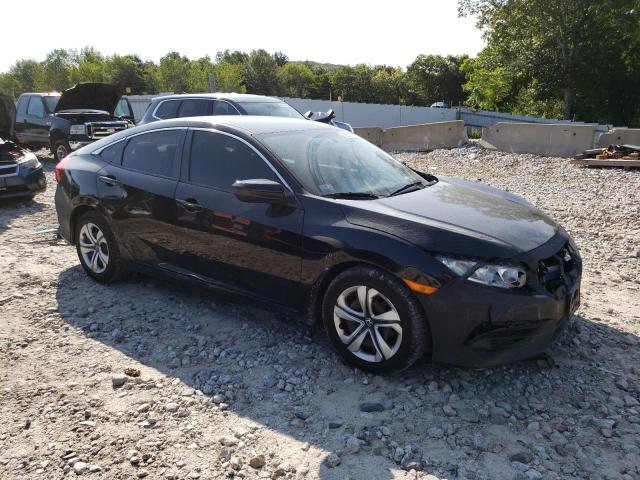 2017 HONDA CIVIC LX - 19XFC2F58HE213166