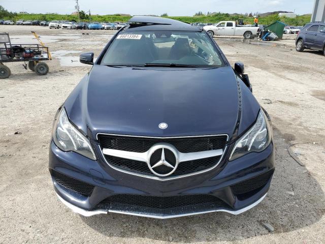 VIN WDDKJ6HB0GF333553 2016 Mercedes-Benz E-Class, 4... no.5