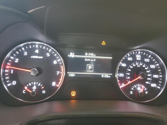 2023 KIA FORTE GT L - 3KPF54AD9PE662651