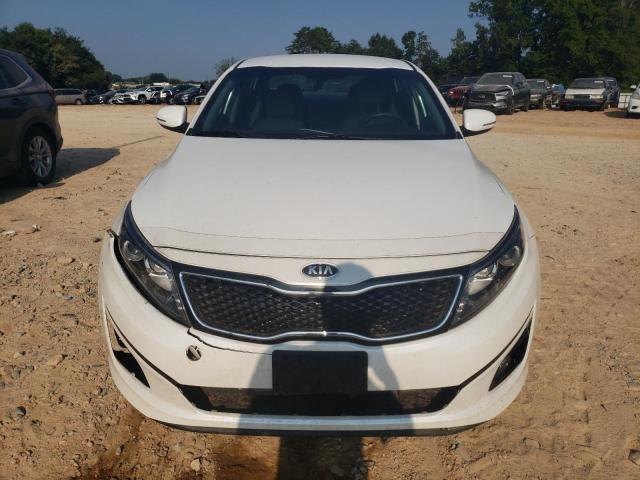 2015 KIA OPTIMA LX - KNAGM4A71F5528984