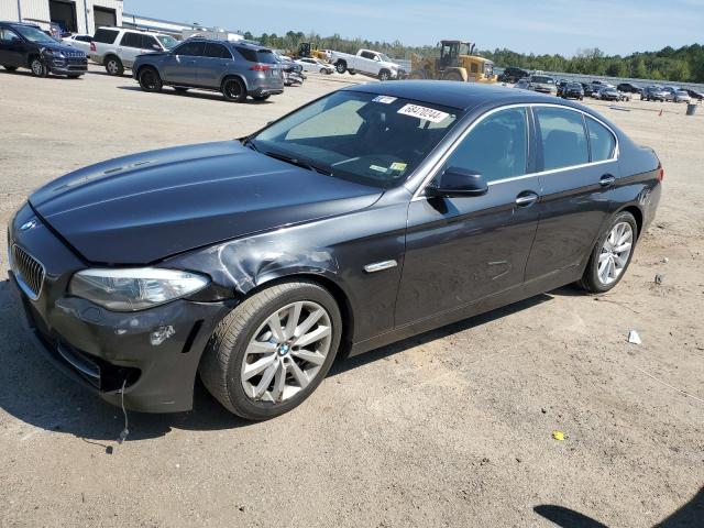 VIN WBAXH5C58DD107675 2013 BMW 5 Series, 528 XI no.1