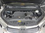 TOYOTA HIGHLANDER photo