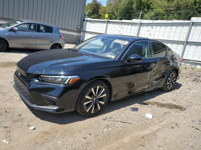 Vin: 2hgfe1f76nh320742, lot: 68391614, honda civic ex 2022 img_1