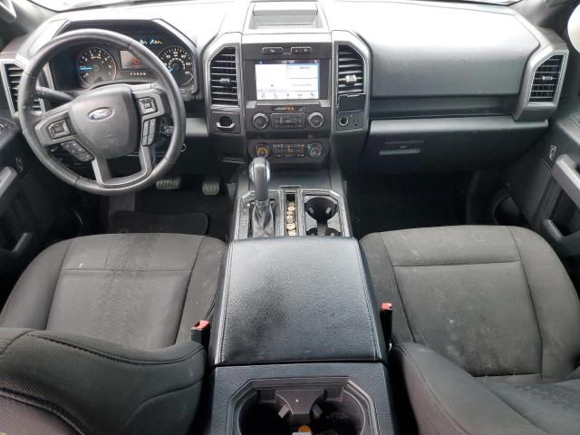 2019 FORD F150 SUPER - 1FTEW1CP4KFA27849