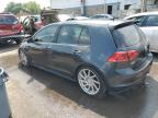 VOLKSWAGEN GTI S photo