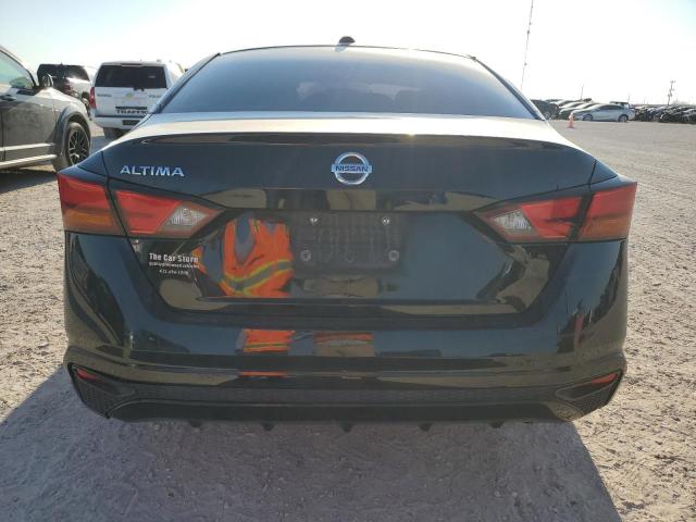 2019 NISSAN ALTIMA S - 1N4BL4BV6KC147995