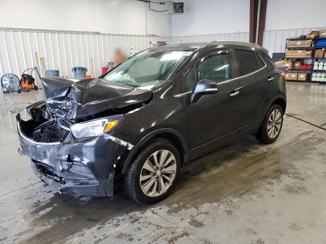 VIN KL4CJESB6KB802849 2019 Buick Encore, Preferred no.1