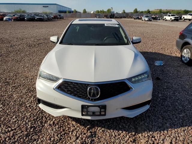 2019 ACURA TLX - 19UUB1F32KA007582