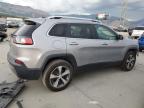 JEEP CHEROKEE L photo