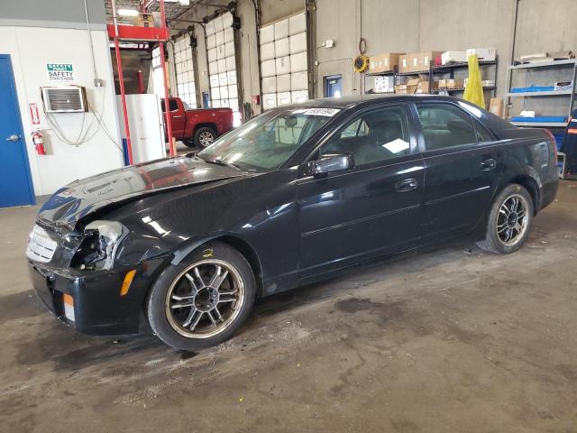 CADILLAC CTS HI FEA