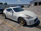 NISSAN 370Z BASE photo