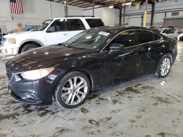 VIN JM1GJ1T53E1108414 2014 Mazda 6, Touring no.1