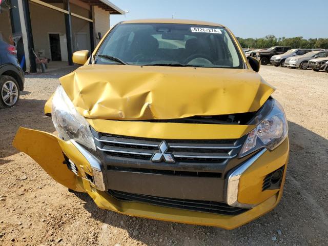 2022 MITSUBISHI MIRAGE ES - ML32AUHJXNH002814