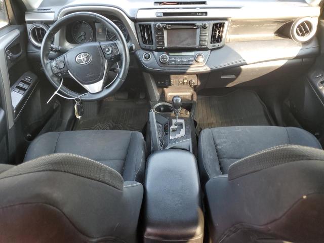 2018 TOYOTA RAV4 ADVEN - 2T3RFREV9JW770502