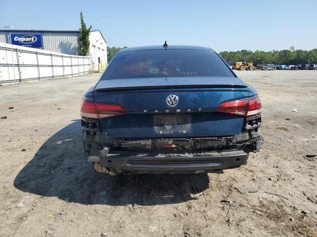 2020 VOLKSWAGEN PASSAT R-L - 1VWMA7A37LC026918