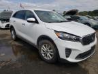 KIA SORENTO LX photo