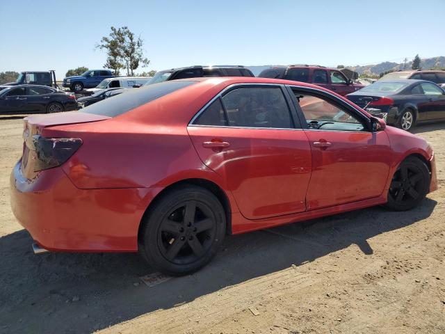 VIN 4T1BF1FKXEU836576 2014 Toyota Camry, L no.3