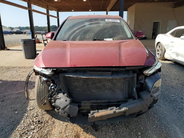 2020 HYUNDAI SANTA FE S - 5NMS23AD4LH148582