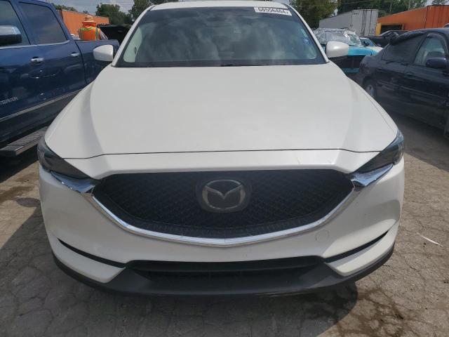 VIN JM3KFADM9J1376001 2018 Mazda CX-5, Grand Touring no.5