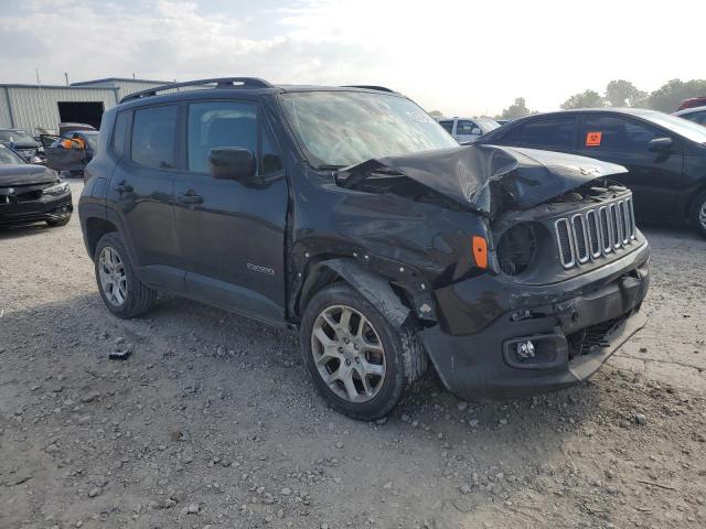 2017 JEEP RENEGADE L - ZACCJBBB6HPG44631