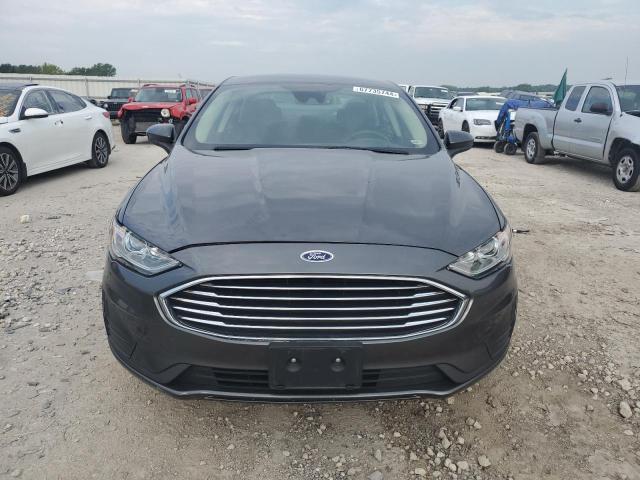 VIN 3FA6P0HD3KR279658 2019 Ford Fusion, SE no.5