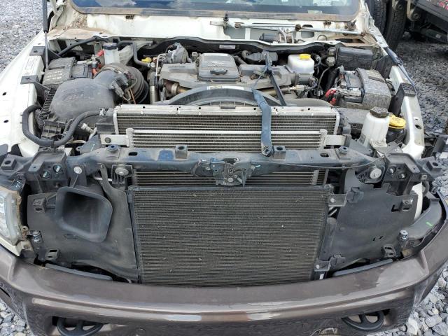2018 RAM 3500 LONGH - 3C63R3KL6JG374323