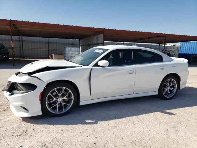 2022 DODGE CHARGER GT - 2C3CDXHG9NH228310