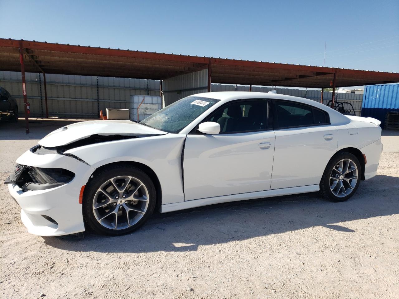 Dodge Charger 2022 GT