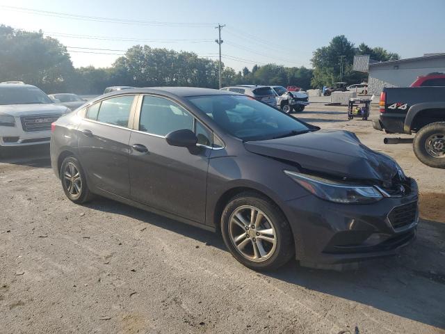 2016 CHEVROLET CRUZE LT - 1G1BE5SM5G7251260