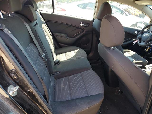 2015 KIA FORTE LX - KNAFX4A60F5429678