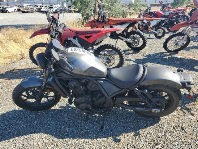 2024 HONDA CMX1100 D - JH2SC8319RK300583