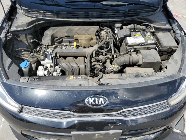 2020 KIA RIO LX - 3KPA24AD9LE299071