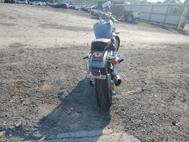2005 SUZUKI VS800 GLP - JS1VS52A752101089