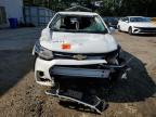 Lot #2911234154 2017 CHEVROLET TRAX LS