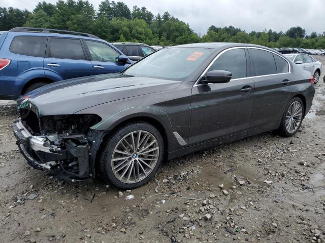 2019 BMW 530 XI - WBAJA7C59KG912408