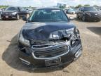 CHEVROLET CRUZE LS photo