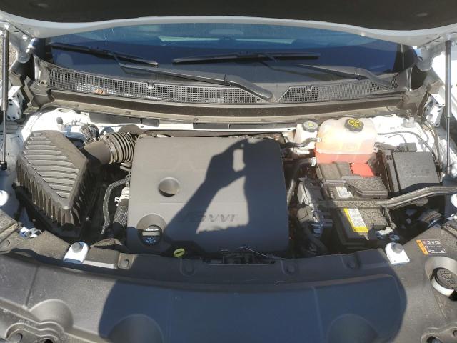 2023 CHEVROLET TRAVERSE L - 1GNERFKW9PJ155206