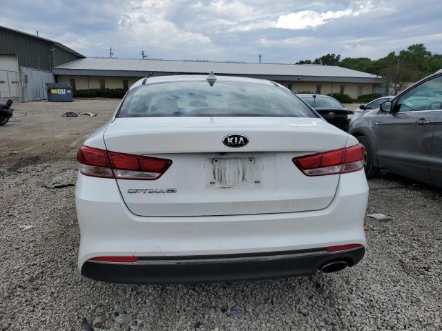 2016 KIA OPTIMA LX - 5XXGT4L34GG040786