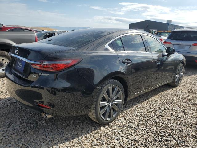 2018 MAZDA 6 TOURING - JM1GL1VM5J1312205
