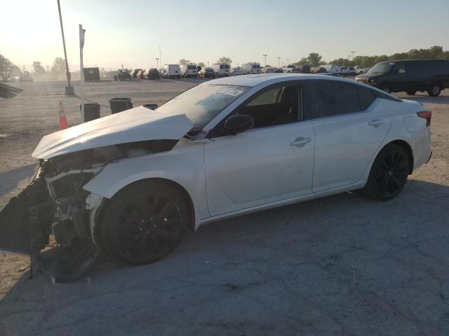 2022 NISSAN ALTIMA SR - 1N4BL4CV6NN319935