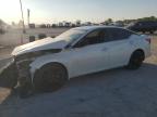 2022 NISSAN ALTIMA SR - 1N4BL4CV6NN319935