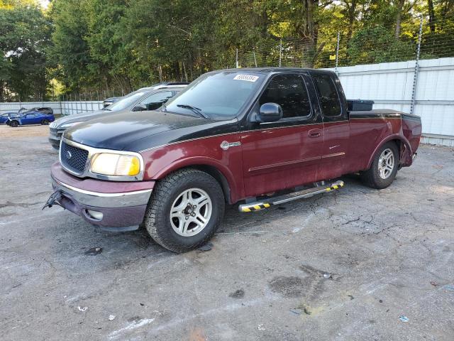 Ford F150