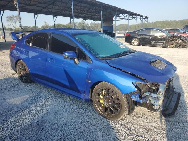 2018 SUBARU WRX STI - JF1VA2M63J9817088
