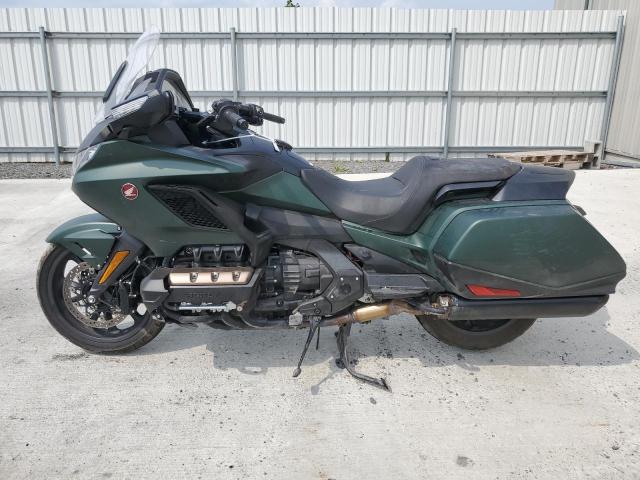 2024 HONDA GL1800 B JH2SC7946RK600335