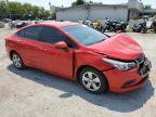 CHEVROLET CRUZE LS photo