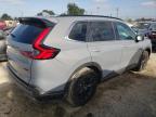 HONDA CR-V SPORT photo